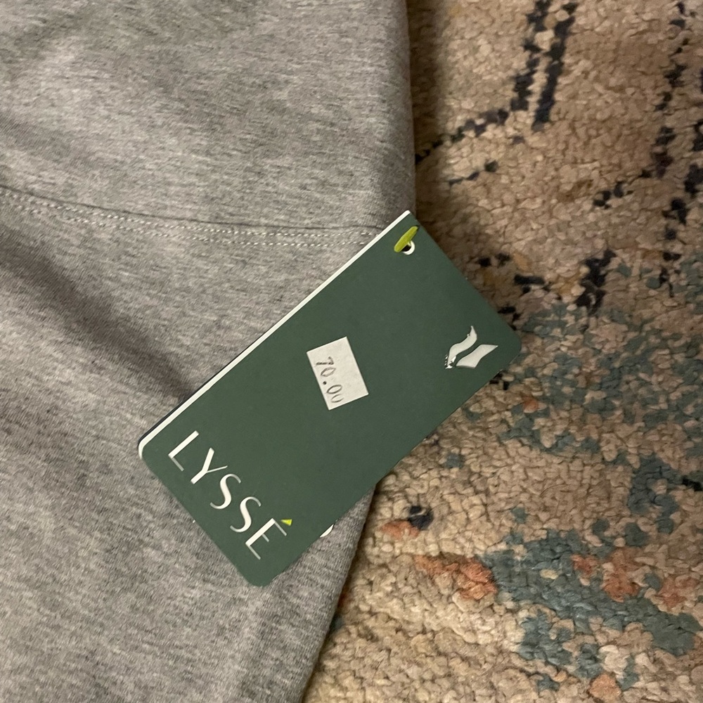 Lysse leggings